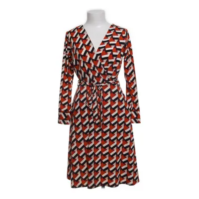 Wikkeljurk (Rood, Zwart, Wit, Meerkleurig) van Wallis Petite Elastaan, Polyester