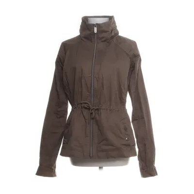 Parka (Brun) fra Bench Bomuld