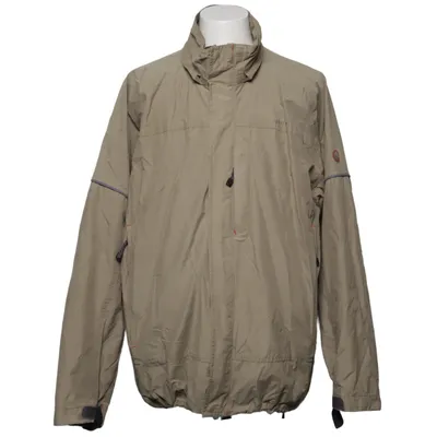Veste polaire (Beige) de Timberland Coton, Polyamide, Polyester