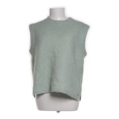 Slipover (Grön) från Marc O'Polo Denim Alpackaull, Elastan, Polyester