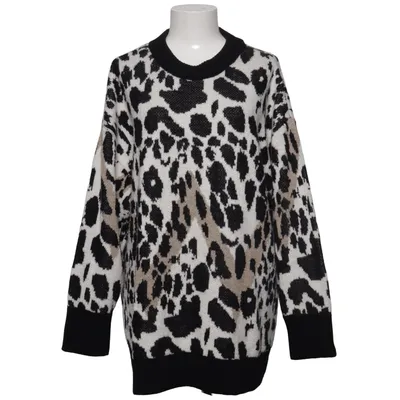 Pull de grossesse (Noir, Blanc, Beige) de ONLY Maternity Acrylique, Polyester
