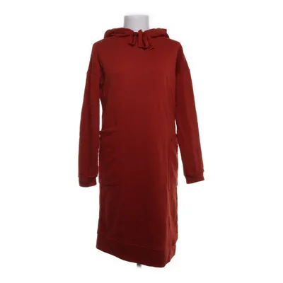 Huvklänning (Brun) från Bugatti Bomull, Polyester