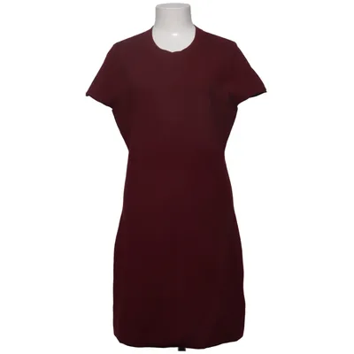Klänning (Lila) från Calvin Klein Polyester, Viskos