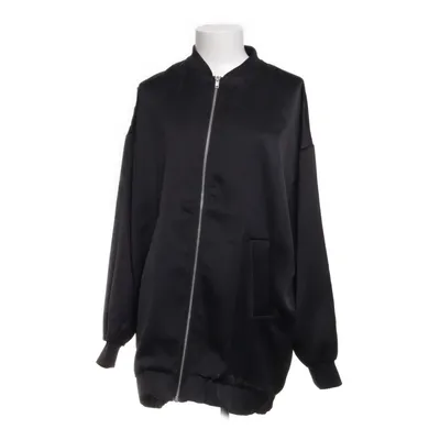 Bomberjack (Zwart) van Monki Polyester