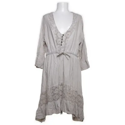 Dress (Gray) from Free