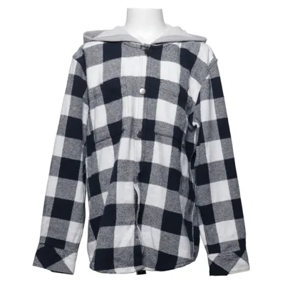 Sweat à capuche (Noir, Blanc, Gris) de Anko