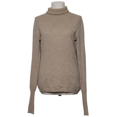 Polotröja (Beige) från FTC Cashmere Kashmir