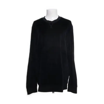 Sweatshirt (Zwart) van Samsøe & Samsøe Katoen, Polyester