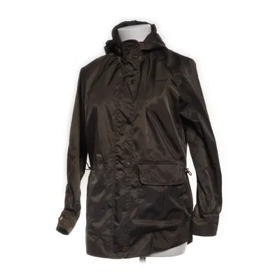 Jacka (Grön) från Mudo Collection Bomull, Polyester