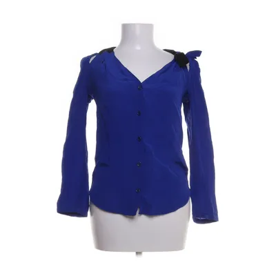 Blus (Blå, Svart) från Sonia by Sonia Rykiel Silke