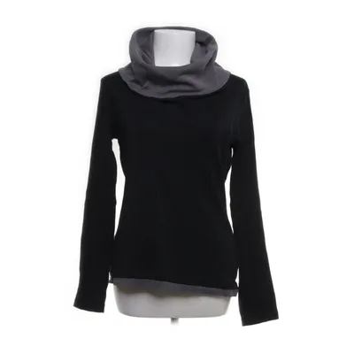 Sweater (Grå, Sort) fra Zero Bomuld