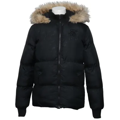 Vinterjacka (Destruction Jacket) från SikSilk Akryl, Polyester
