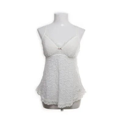 Negligé (Vit) från Odd Molly Polyamid