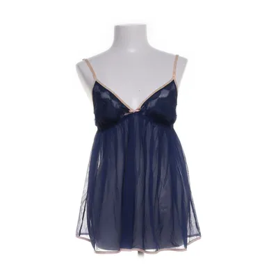 Negligé (Blauw) van Victoria's Secret Polyamide