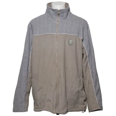 Veste polaire (Beige, Gris) de One Way