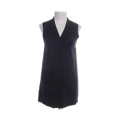 Vest (Blå) fra William de Faye Elastan, Kashmir, Viscose