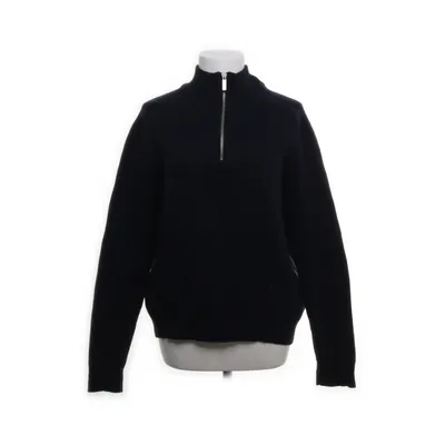 Turtleneck (Blue) from JAKE*S STUDIO Wool