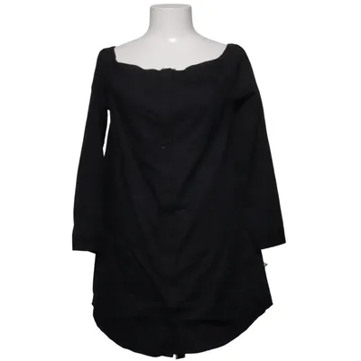 Blouse (Black) from Noisy May Cotton