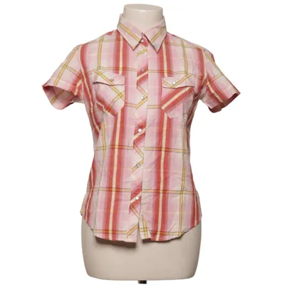 Mama Bluse (Pink, Rot, Gelb) von Eve of Eden Baumwolle
