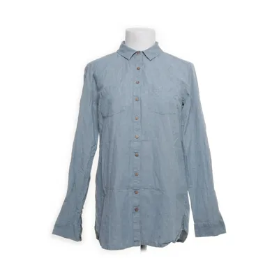 Skjorta (Blå) från Fat Face Bomull