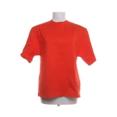 T-shirt (Röd) från Lis Bonne Atelier Bomull