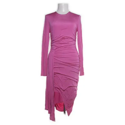 Jurk (Roze) van H&M Polyamide, Polyester