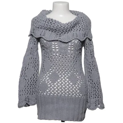 Pull-over (Gris) de Didi Acrylique, Coton