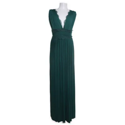 Robe de soirée (Vert) de ASOS Élasthane, Polyester, Polyamide