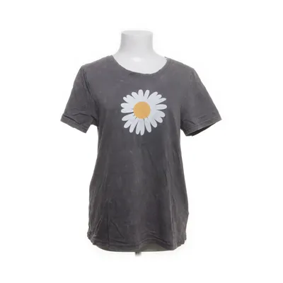 T-shirt (Gray, Multicolored) from Rainbow Cotton