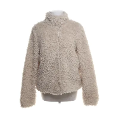 Jakke (Grå) fra Vero Moda Polyester