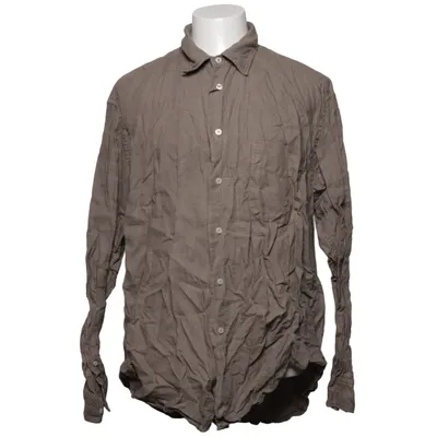 Shirt (Beige) from KiWi Saint-Tropez Linen
