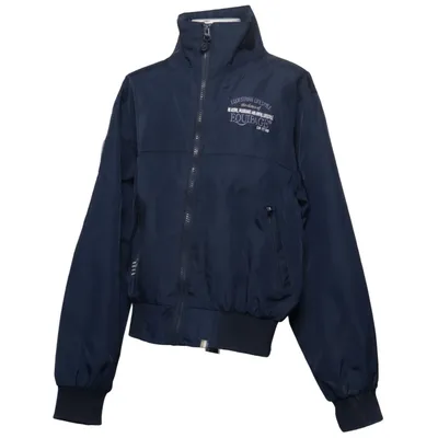Blouson (Bleu) de Equipage Polyamide, Polyester