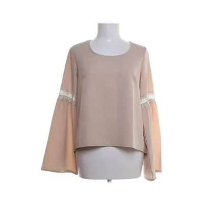Topp (Beige) från Diabless