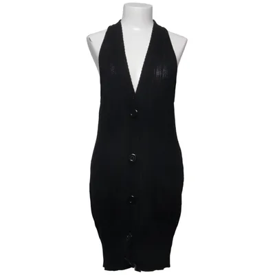 Vest (Black) from Twenty One Cotton