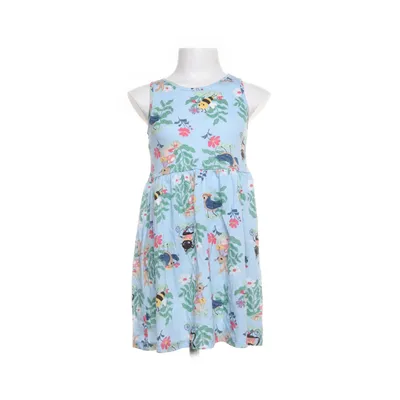 Jurk (Blauw) van H&M Kids Katoen