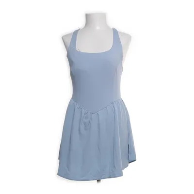 Swim dress (Blue) from Halara