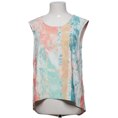 Top (Multicolored) from Lavand Polyester