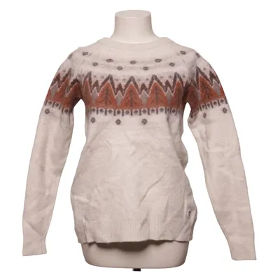 Sweater (Beige, Brown, Gray) from Helly Hansen Polyamide, Wool