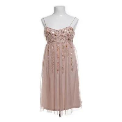 Dress (Pink) from Barbara Schwarzer Polyester