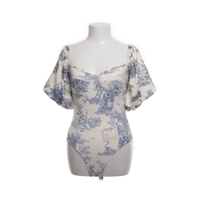 Romper (Blauw, Wit, Meerkleurig) van Cider Elastaan, Polyester