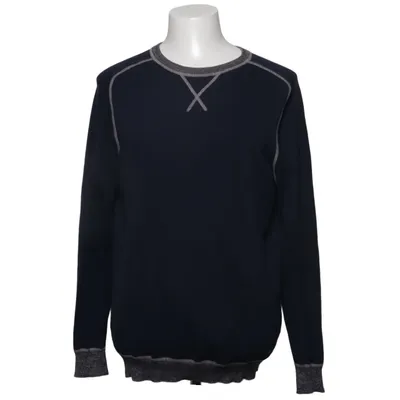 Tröja (Blå, Grå) från Jacks Denim Co Bomull