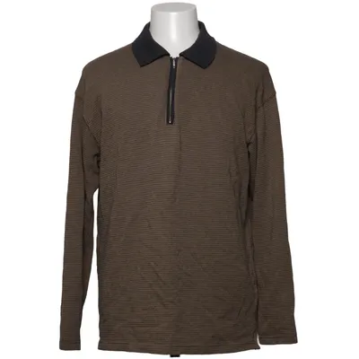 Maillot de rugby (Beige, Gris) de Joyboy Coton