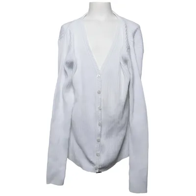 Kofta (Vit) från Dream Girl Bomull