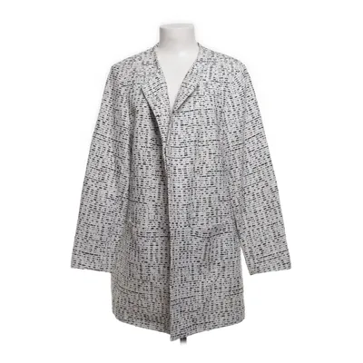 Kappa (Vit, Svart) från Pause Café Akryl, Polyester, Viskos