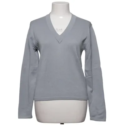 Pullover (Grå) från SAND Basic Bomull