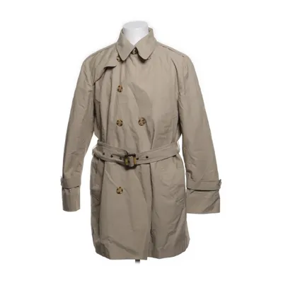 Trenchcoat (Beige) från SAND Copenhagen Bomull, Polyamid, Polyester