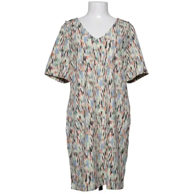 Robe (Multicolore) de Garcia Élasthane, Polyester