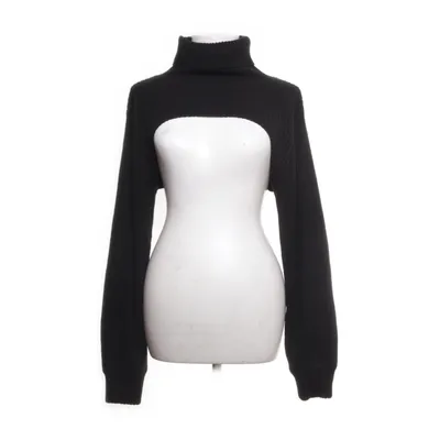 Turtleneck (Black) from Divided by H&M Acrylic