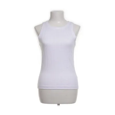 Linne (Vit) från Blind Date Bomull