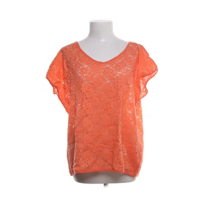 Topp (Orange) från Rosebud Elastan, Polyamid